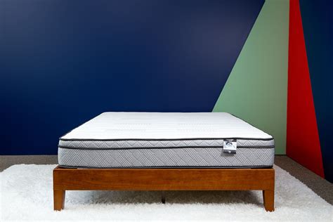 Springwall Mattress Review (2024) 